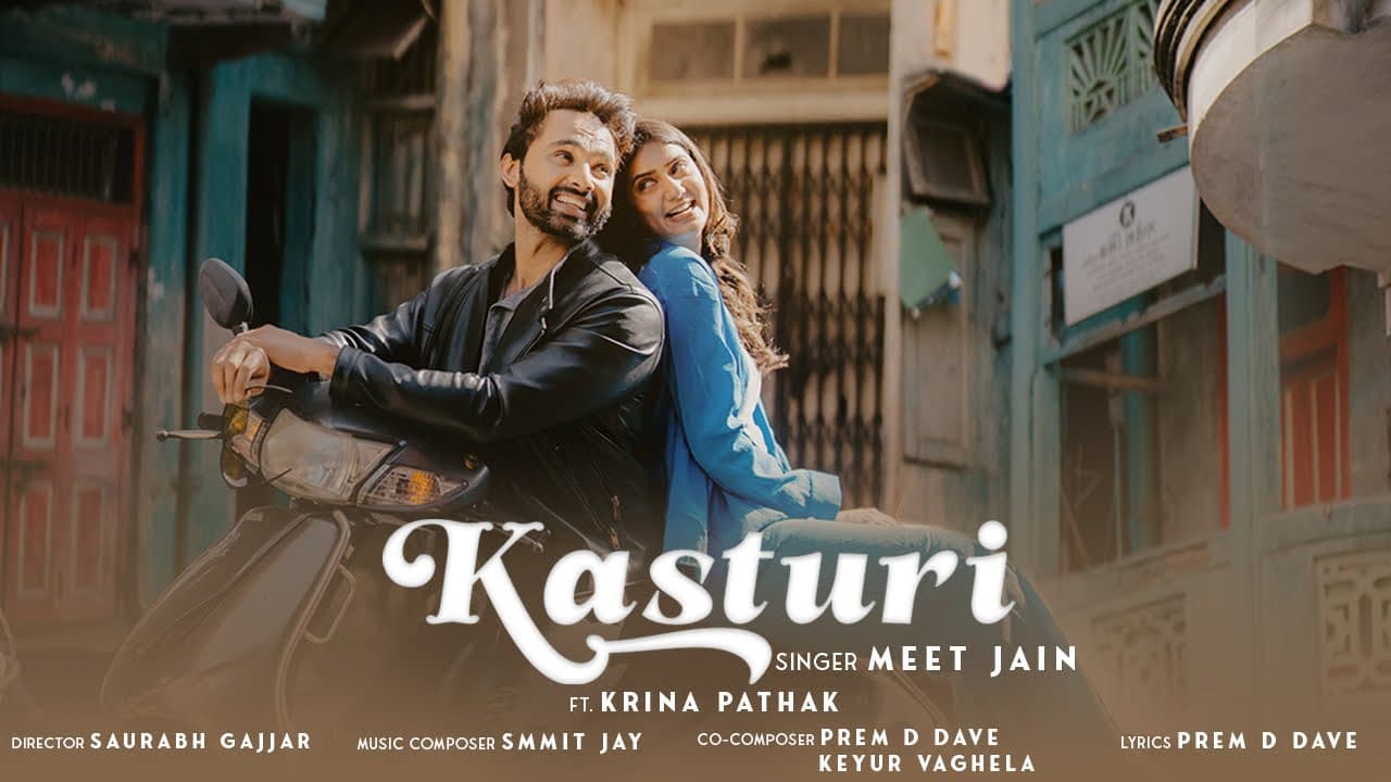 Kasturi