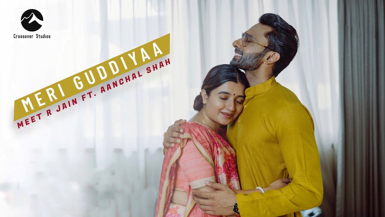 Meri Guddiyaa